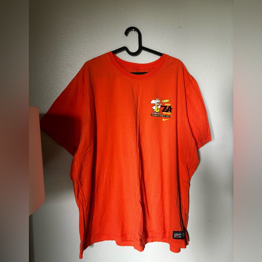 Nike | Nike NYC ‘ZA T-Shirt